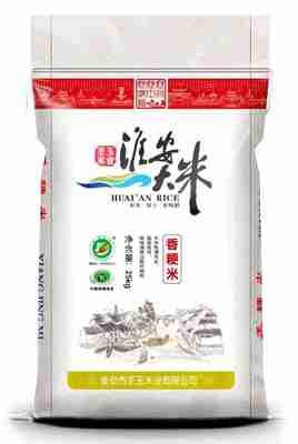 50斤香粳米